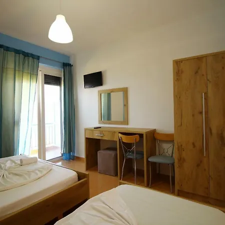 Napoleon Guest house
