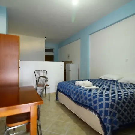 Guest house Napoleon *
