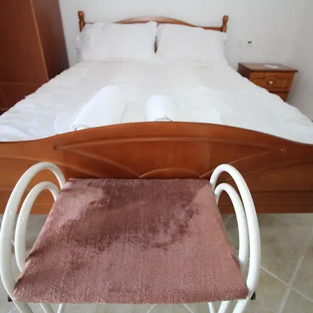 Napoleon Guest house