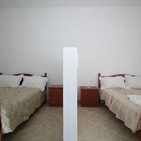 Napoleon Guest house
