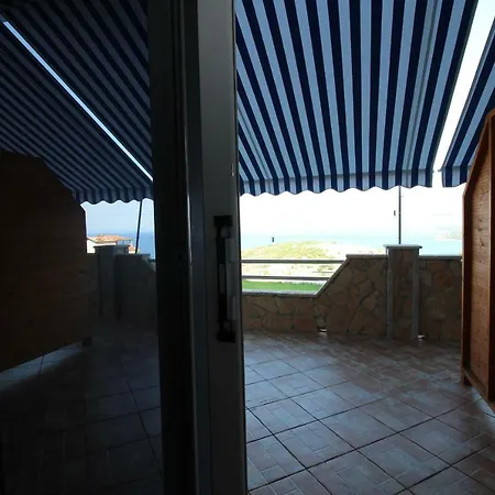 Napoleon Guest house