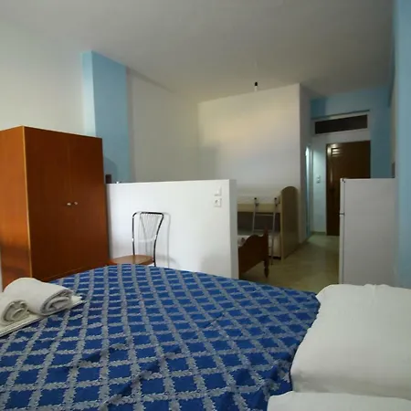 Napoleon Guest house