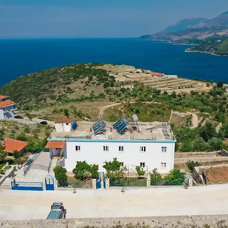 Napoleon Guest house